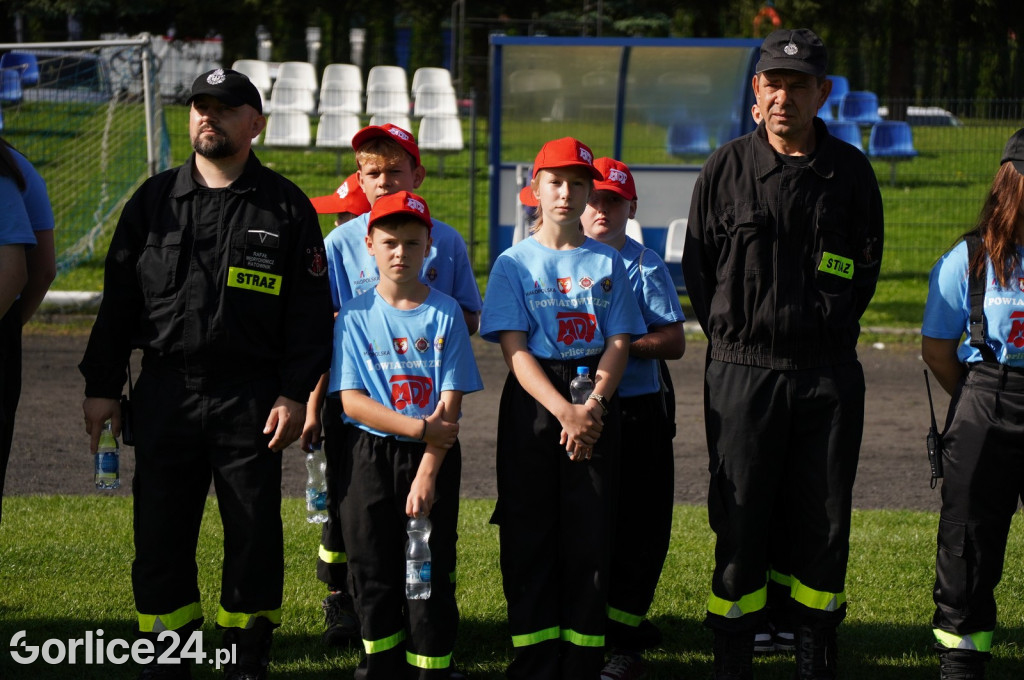 I Zlot MDP w Gorlicach (09.09.2023)