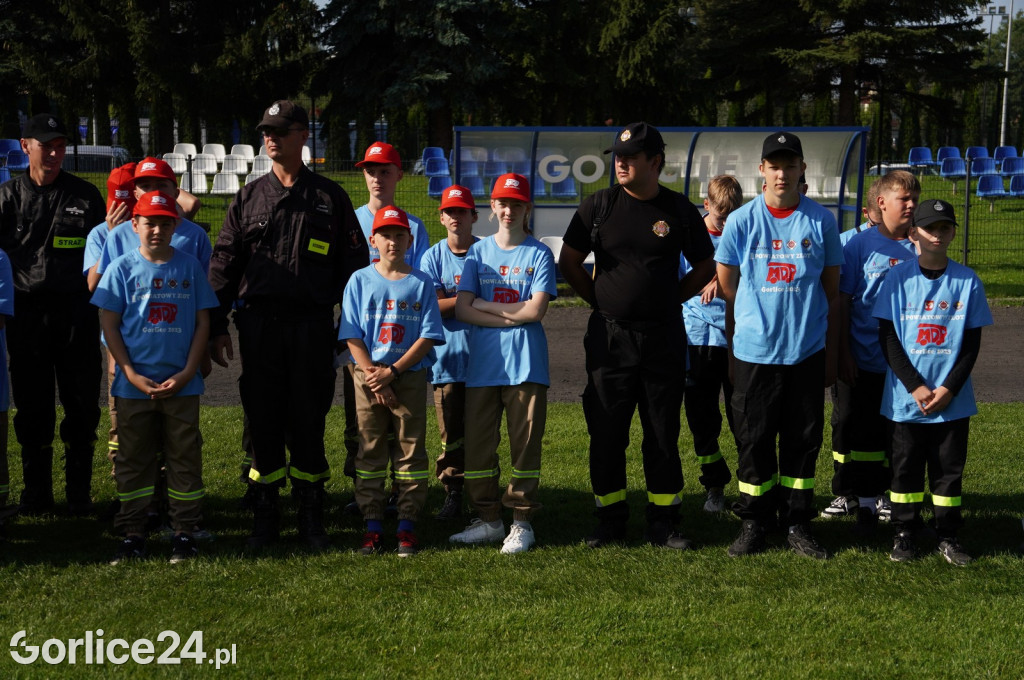 I Zlot MDP w Gorlicach (09.09.2023)