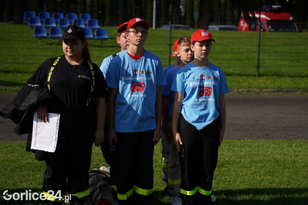 I Zlot MDP w Gorlicach (09.09.2023)