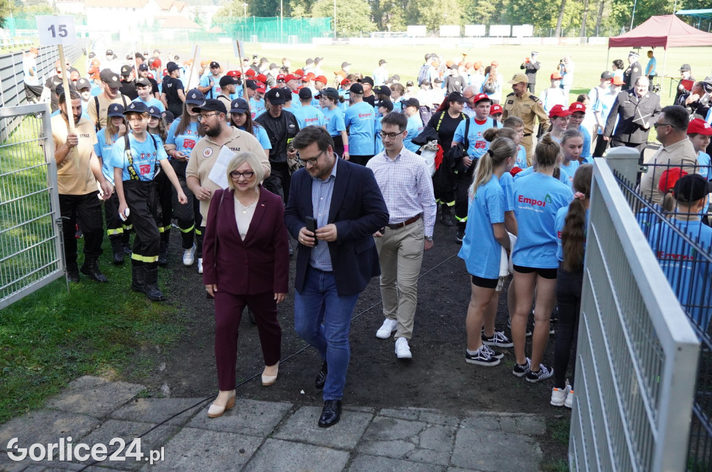I Zlot MDP w Gorlicach (09.09.2023)