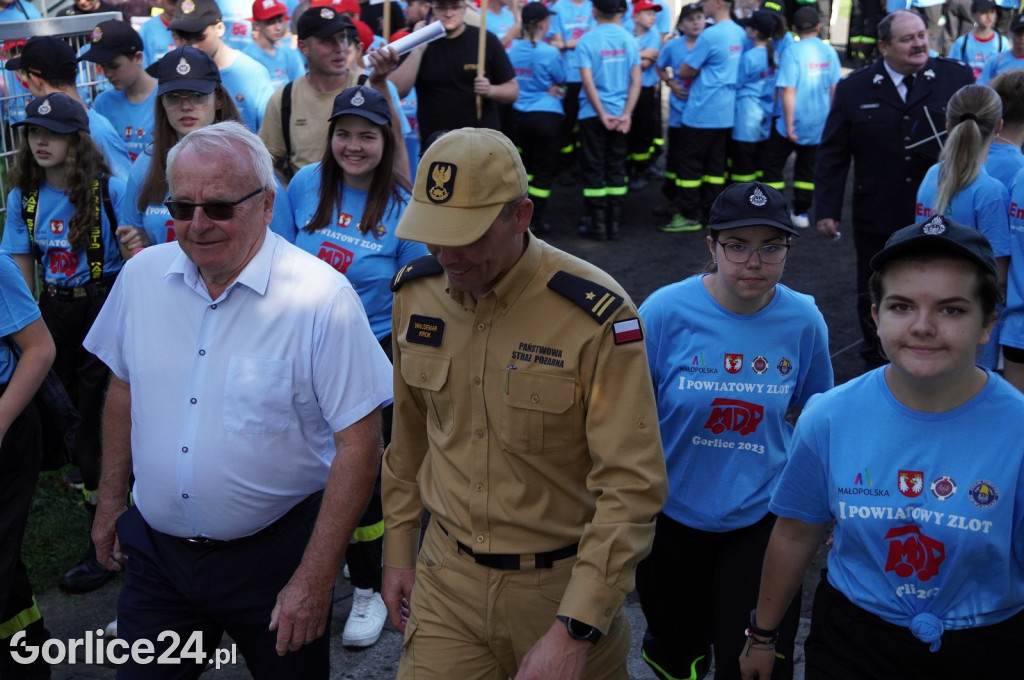 I Zlot MDP w Gorlicach (09.09.2023)