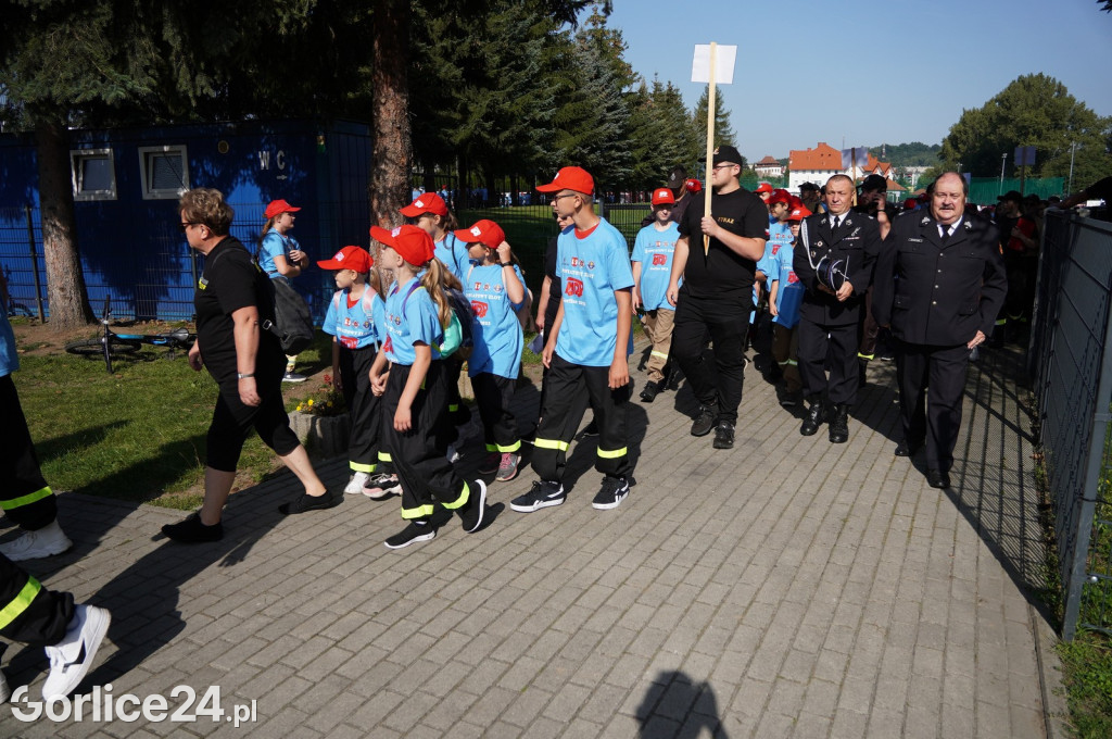 I Zlot MDP w Gorlicach (09.09.2023)