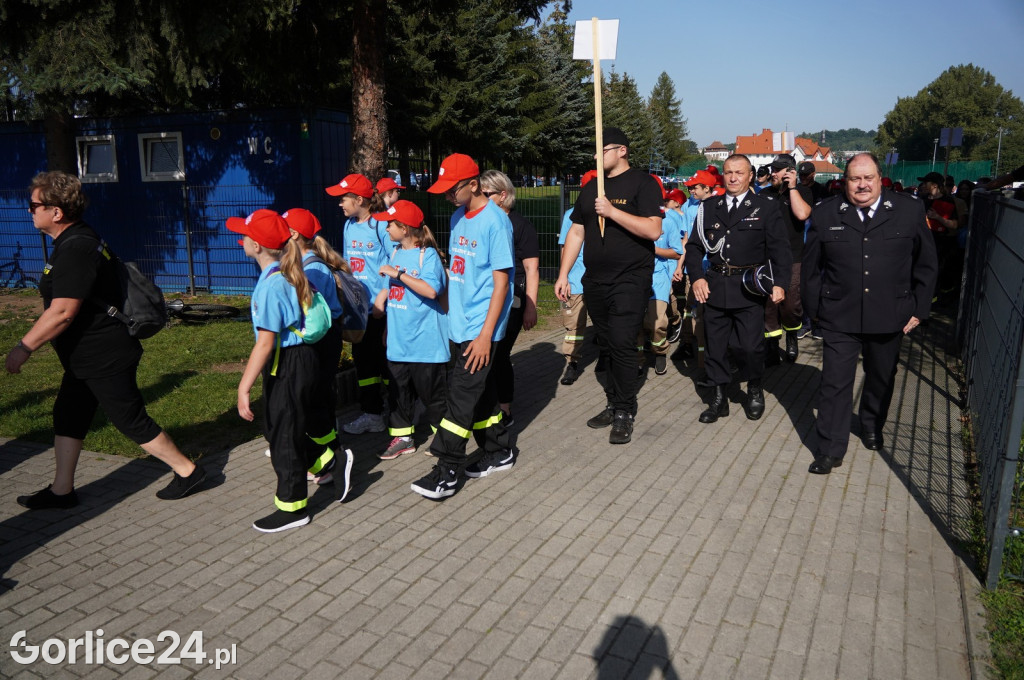 I Zlot MDP w Gorlicach (09.09.2023)