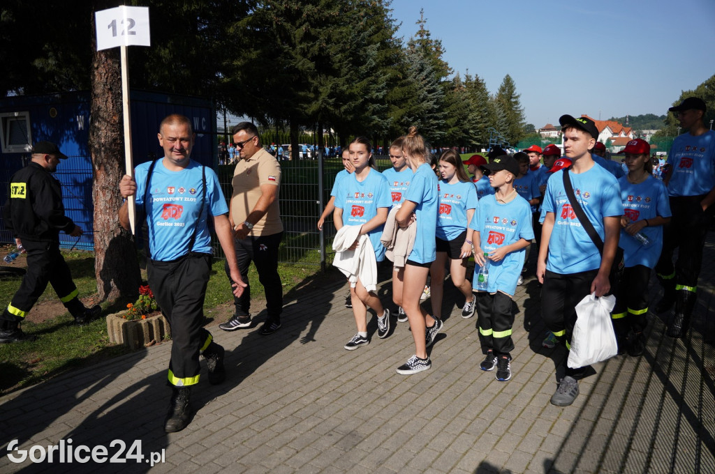 I Zlot MDP w Gorlicach (09.09.2023)