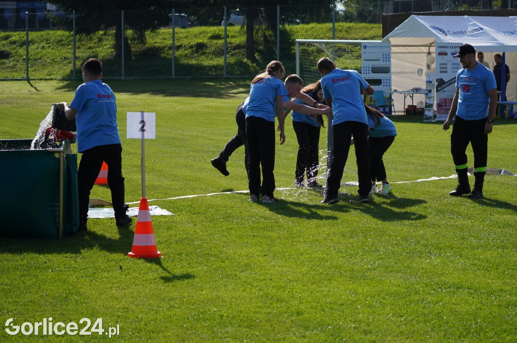 I Zlot MDP w Gorlicach (09.09.2023)
