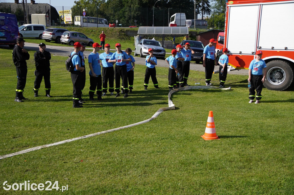 I Zlot MDP w Gorlicach (09.09.2023)
