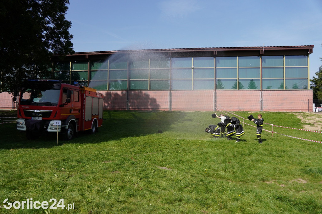 I Zlot MDP w Gorlicach (09.09.2023)