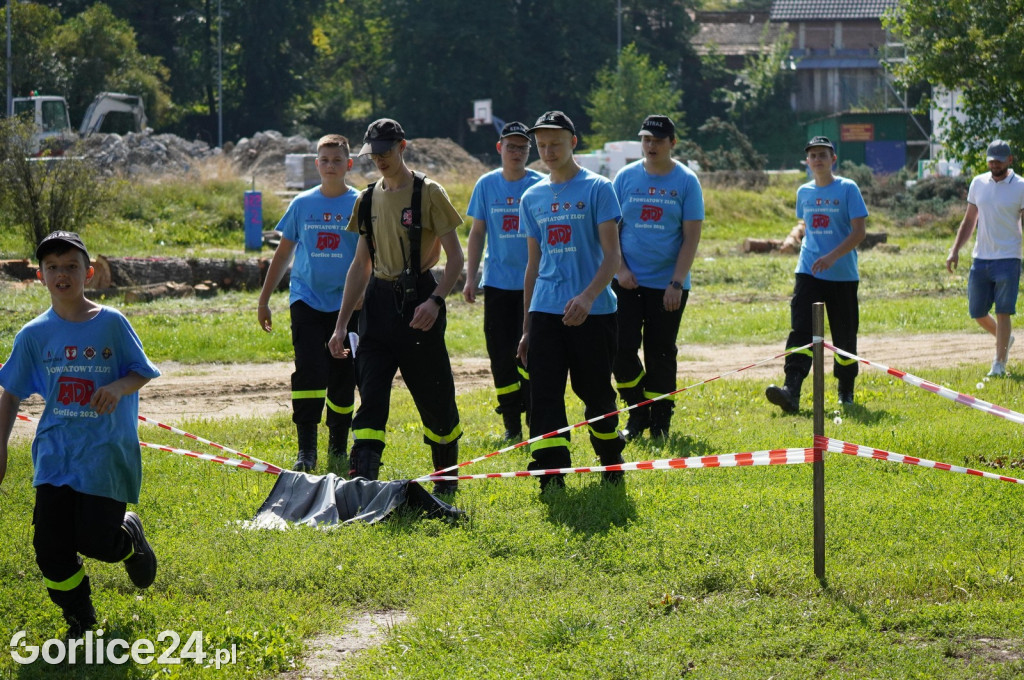 I Zlot MDP w Gorlicach (09.09.2023)