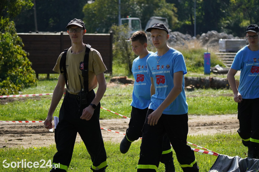 I Zlot MDP w Gorlicach (09.09.2023)