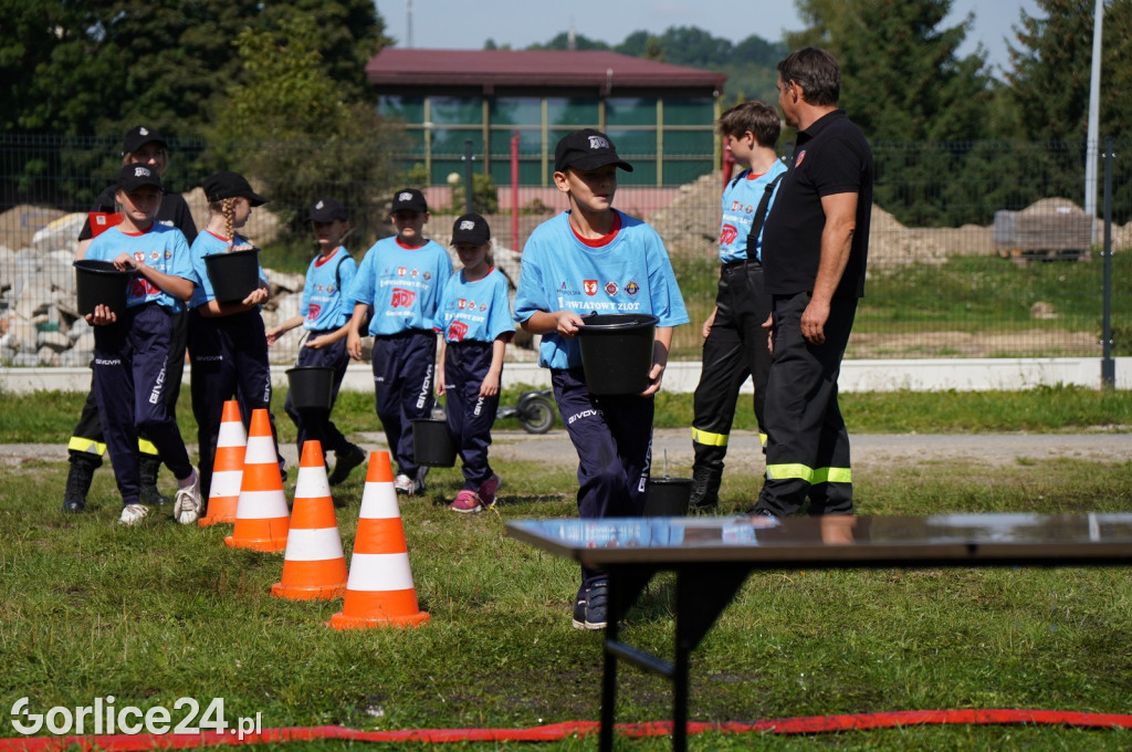 I Zlot MDP w Gorlicach (09.09.2023)