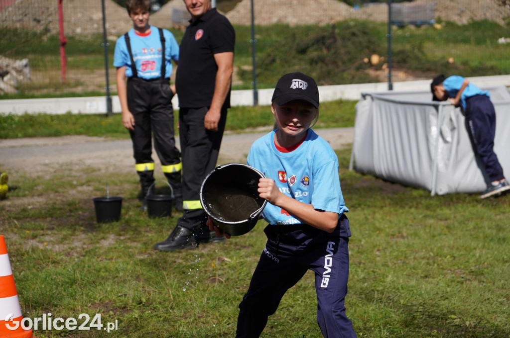 I Zlot MDP w Gorlicach (09.09.2023)