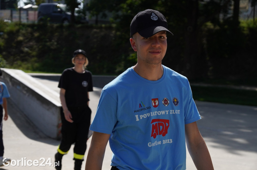 I Zlot MDP w Gorlicach (09.09.2023)