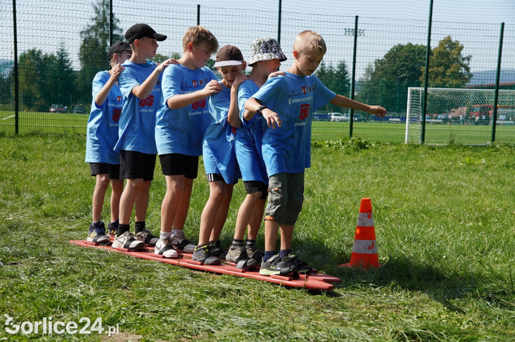 I Zlot MDP w Gorlicach (09.09.2023)