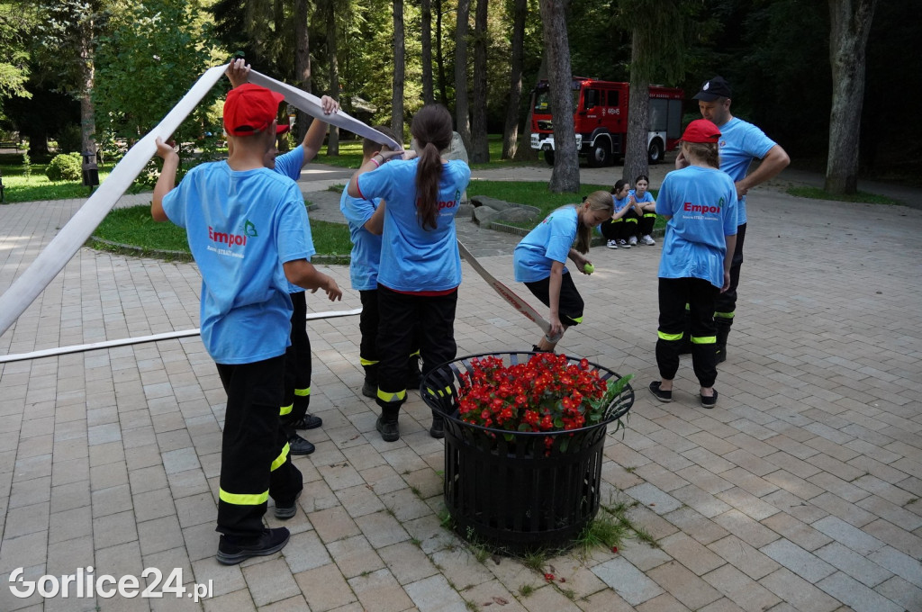 I Zlot MDP w Gorlicach (09.09.2023)