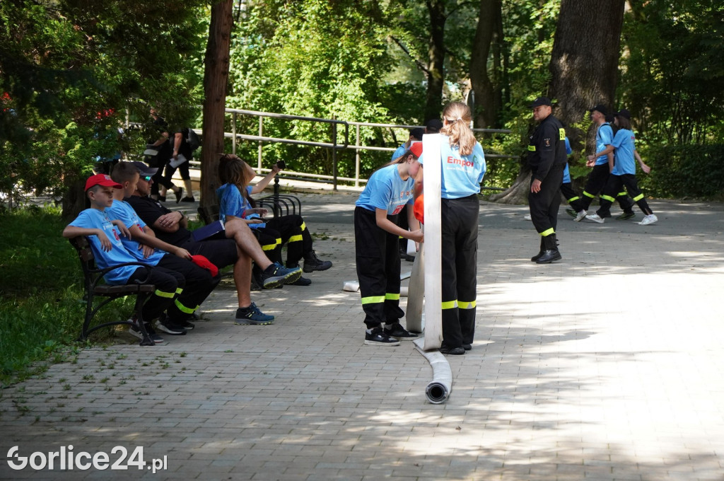 I Zlot MDP w Gorlicach (09.09.2023)