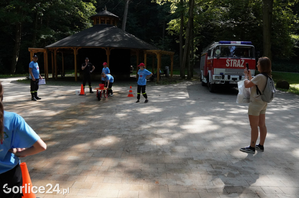 I Zlot MDP w Gorlicach (09.09.2023)