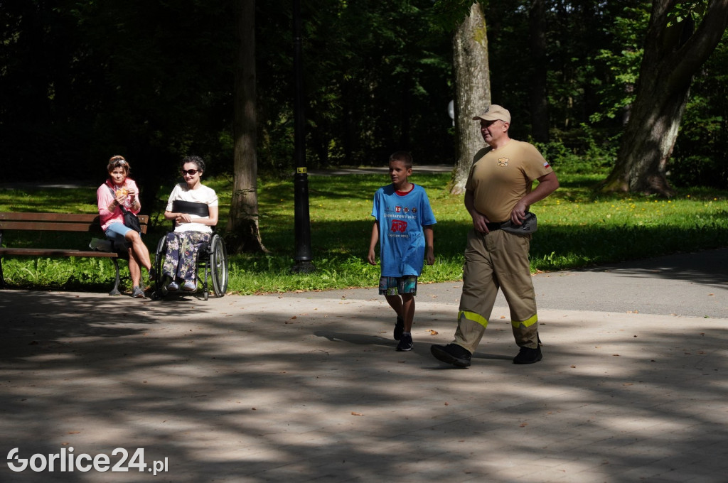 I Zlot MDP w Gorlicach (09.09.2023)
