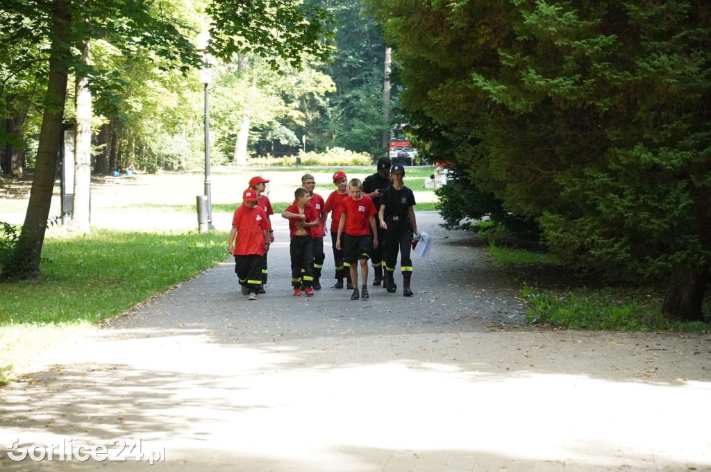 I Zlot MDP w Gorlicach (09.09.2023)