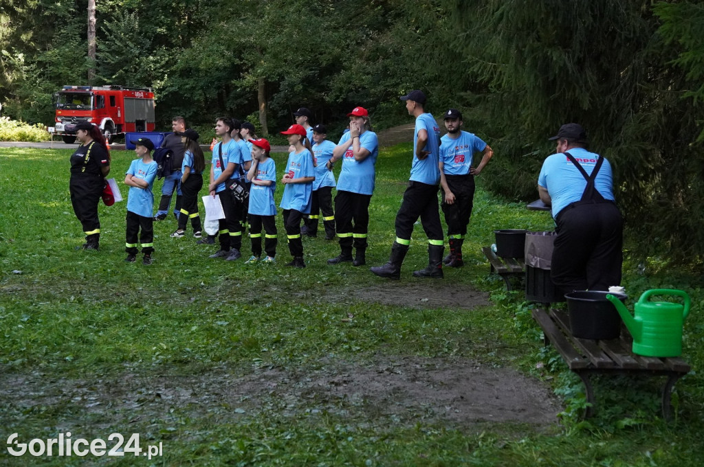 I Zlot MDP w Gorlicach (09.09.2023)