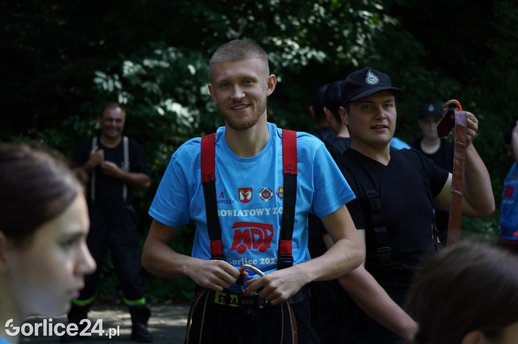 I Zlot MDP w Gorlicach (09.09.2023)