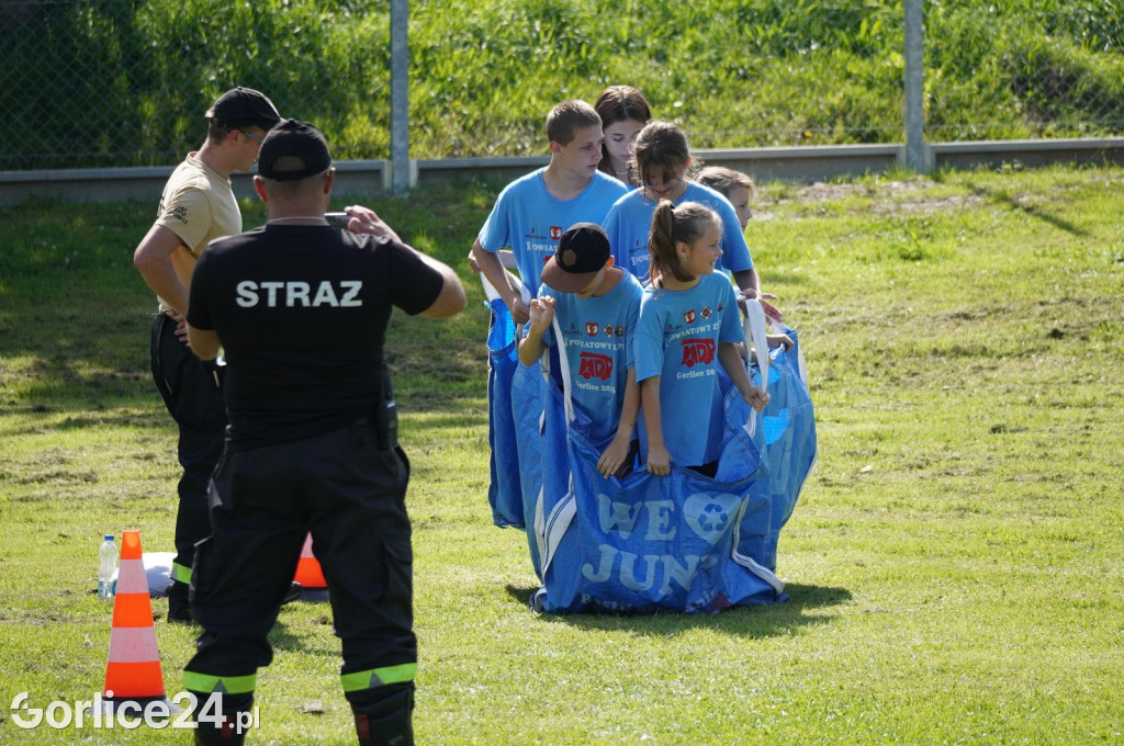 I Zlot MDP w Gorlicach (09.09.2023)