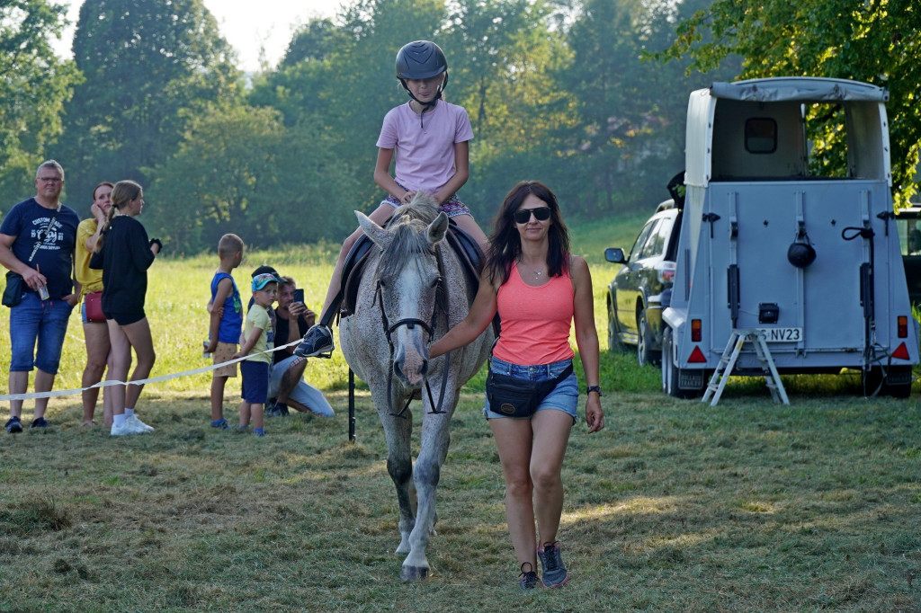 Festiwal Ziemniaka w Siarach