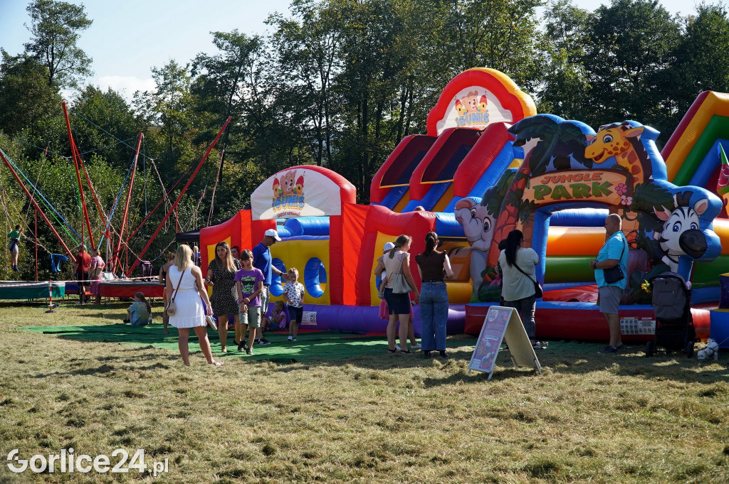 Festiwal Ziemniaka w Siarach