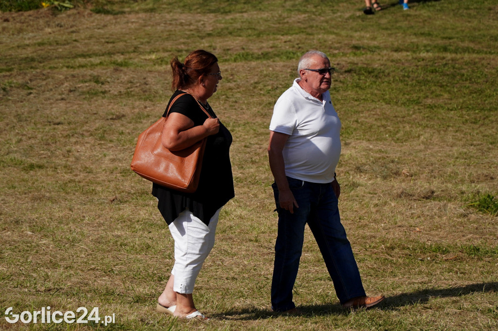 Festiwal Ziemniaka w Siarach