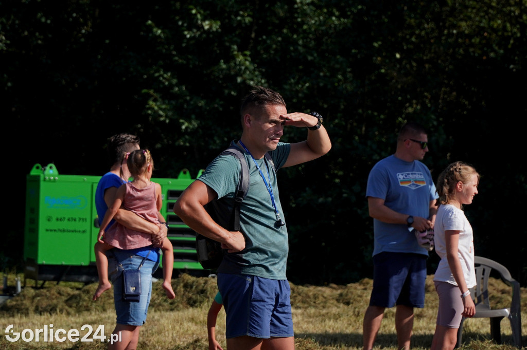 Festiwal Ziemniaka w Siarach