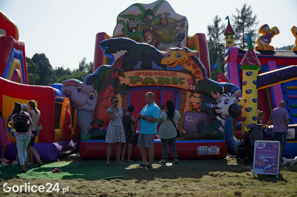 Festiwal Ziemniaka w Siarach