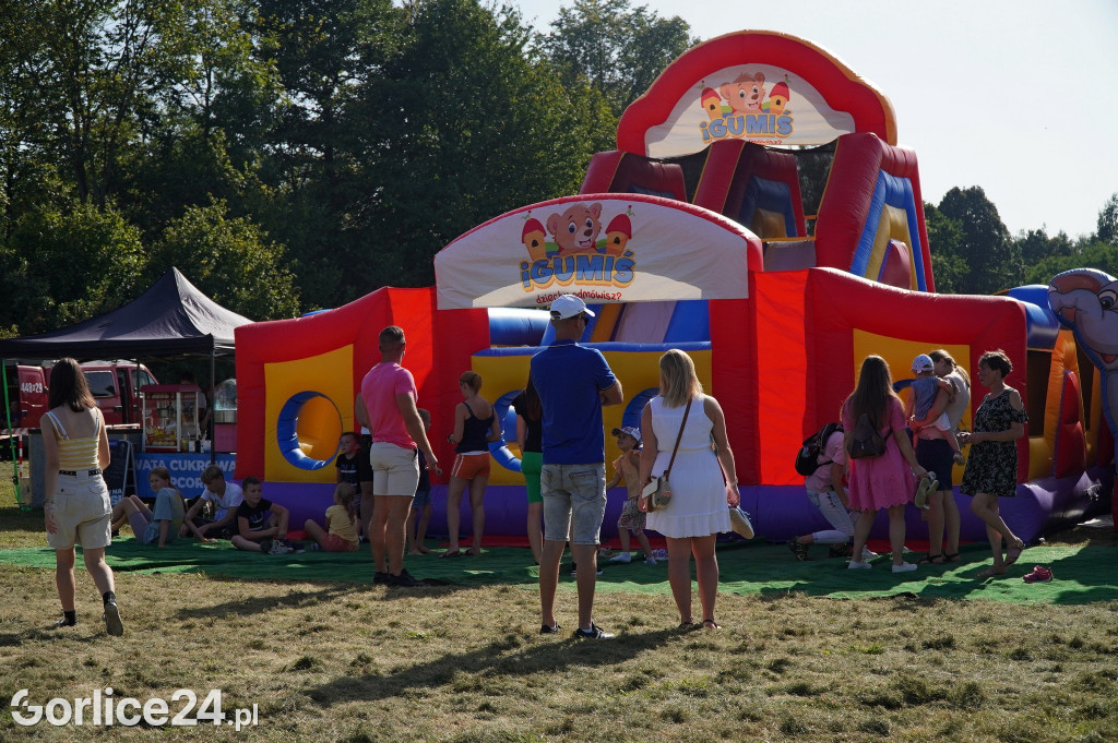 Festiwal Ziemniaka w Siarach