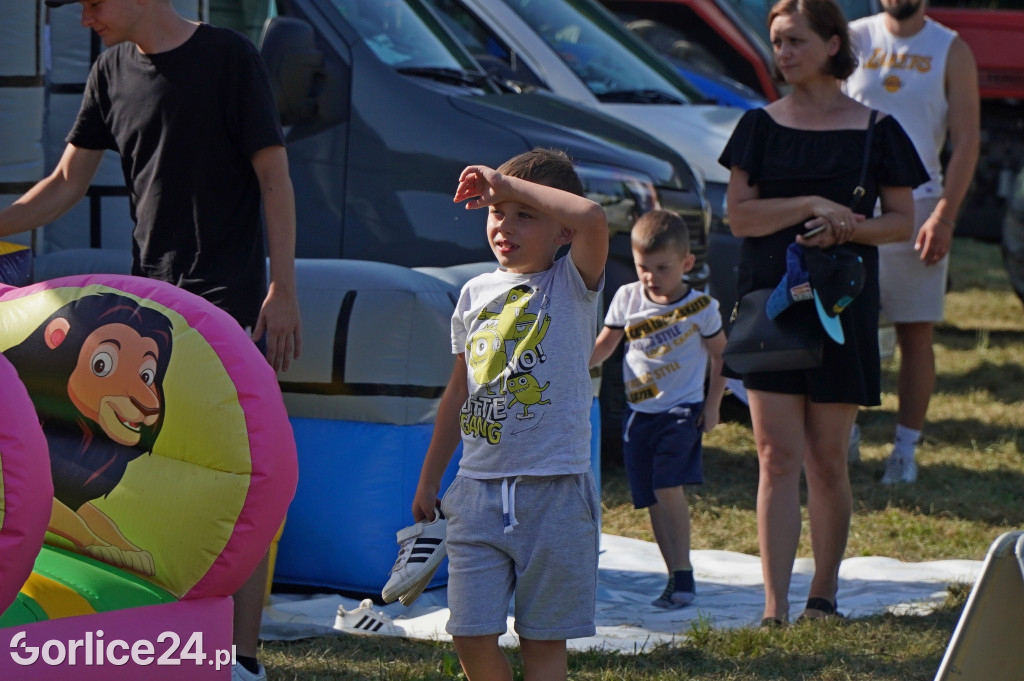 Festiwal Ziemniaka w Siarach