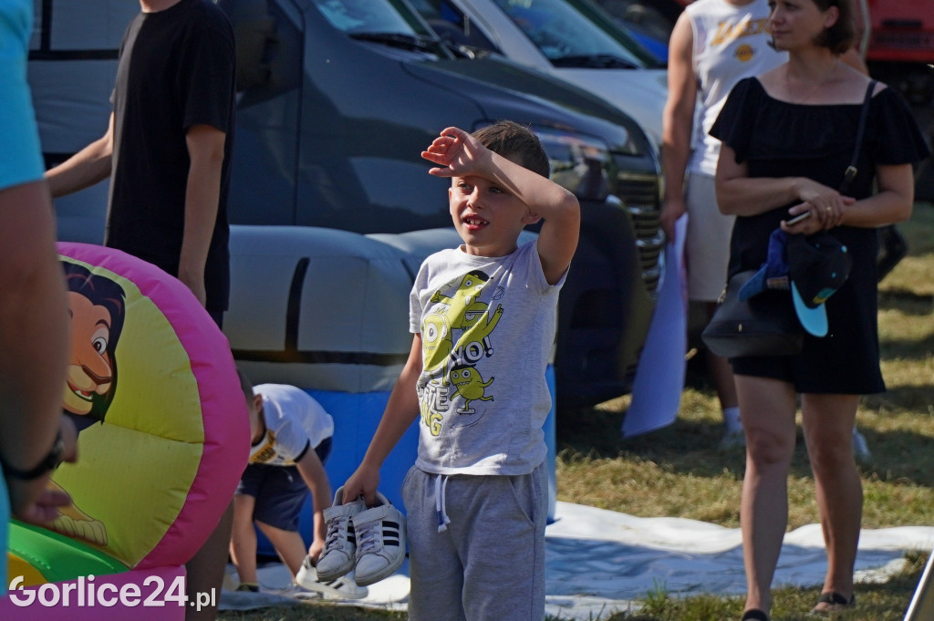 Festiwal Ziemniaka w Siarach
