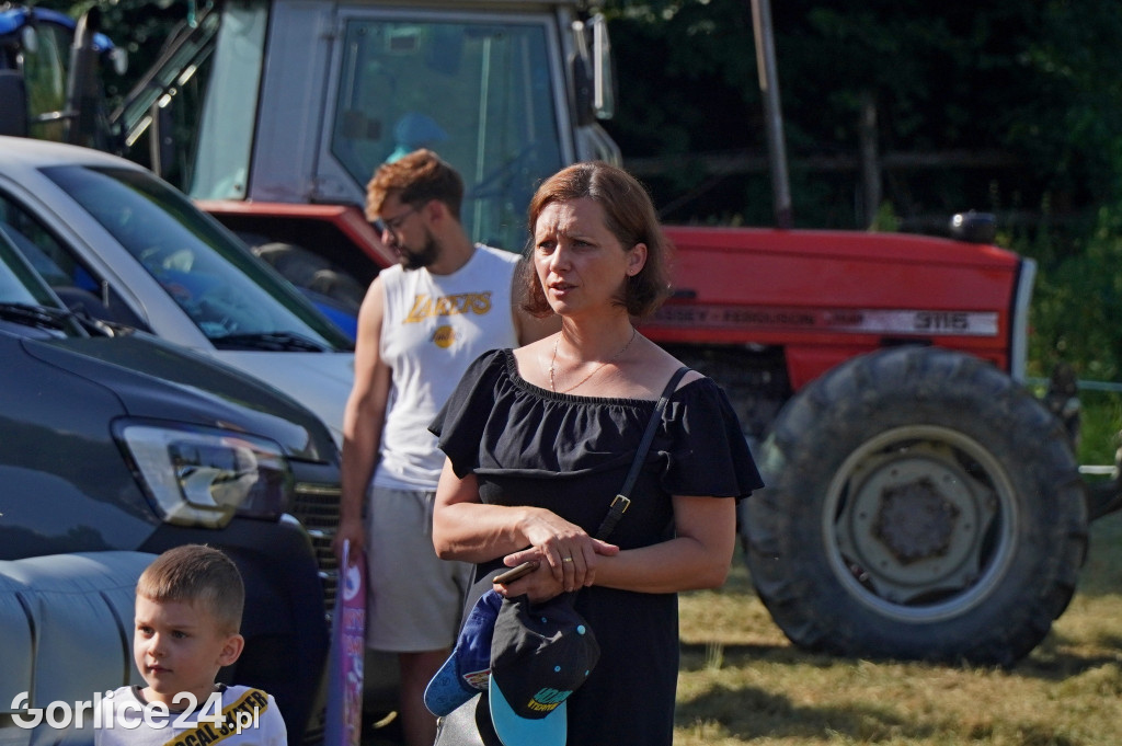 Festiwal Ziemniaka w Siarach