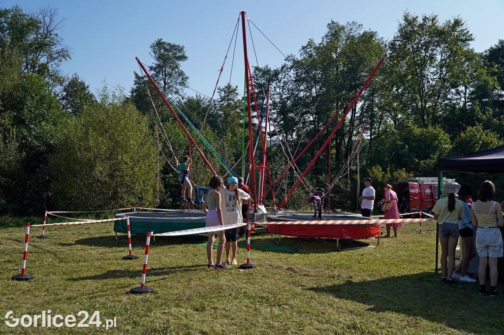 Festiwal Ziemniaka w Siarach