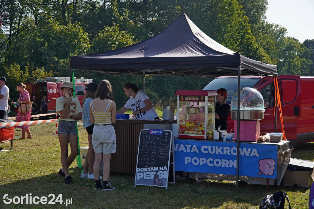Festiwal Ziemniaka w Siarach