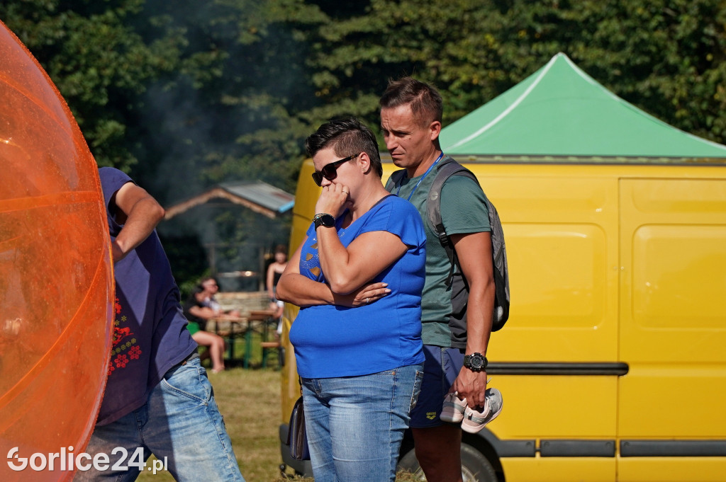 Festiwal Ziemniaka w Siarach