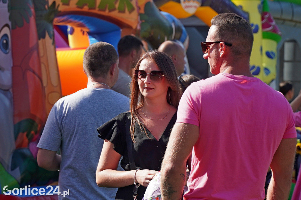 Festiwal Ziemniaka w Siarach