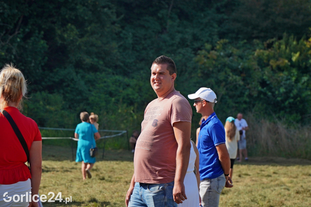 Festiwal Ziemniaka w Siarach
