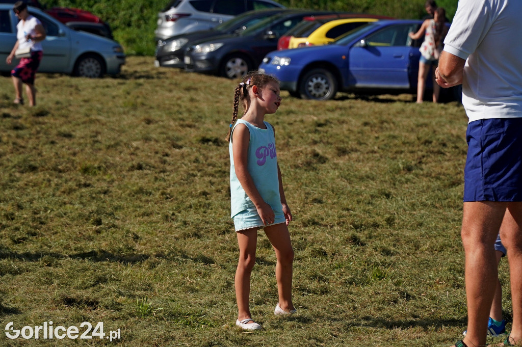 Festiwal Ziemniaka w Siarach
