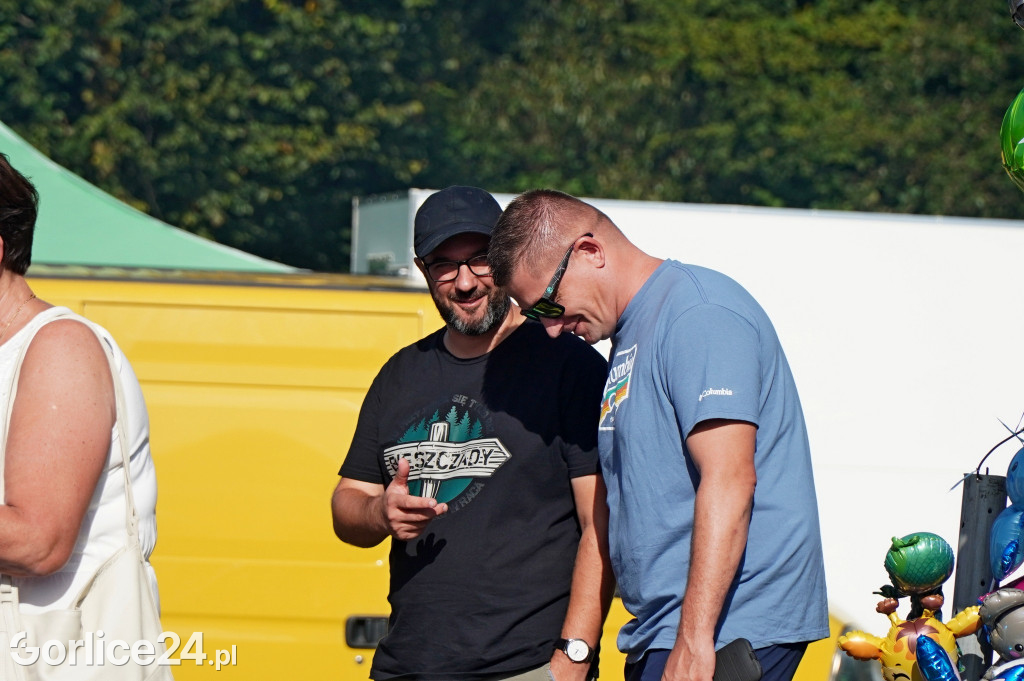 Festiwal Ziemniaka w Siarach