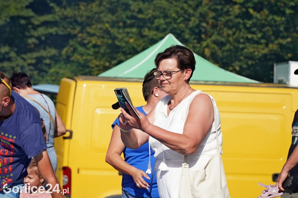 Festiwal Ziemniaka w Siarach