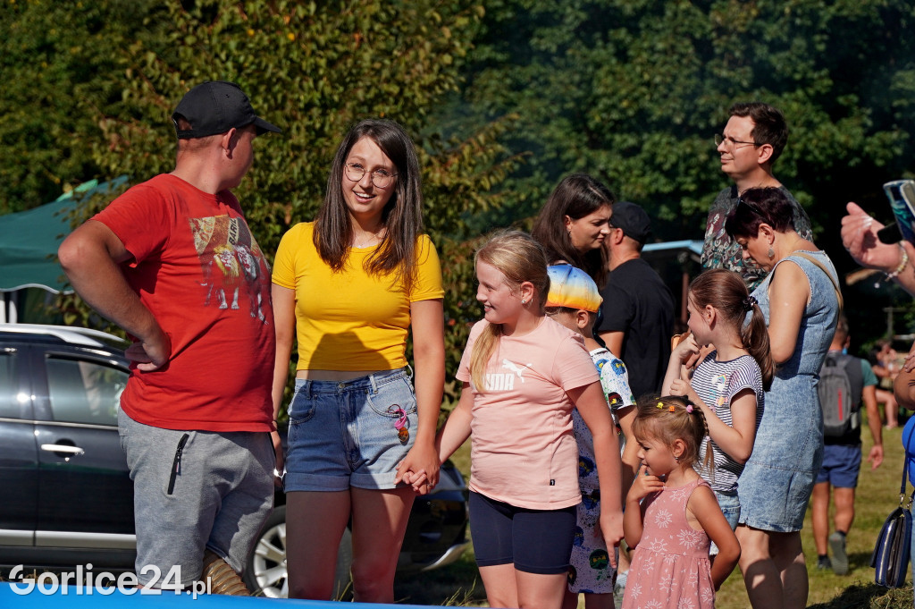 Festiwal Ziemniaka w Siarach