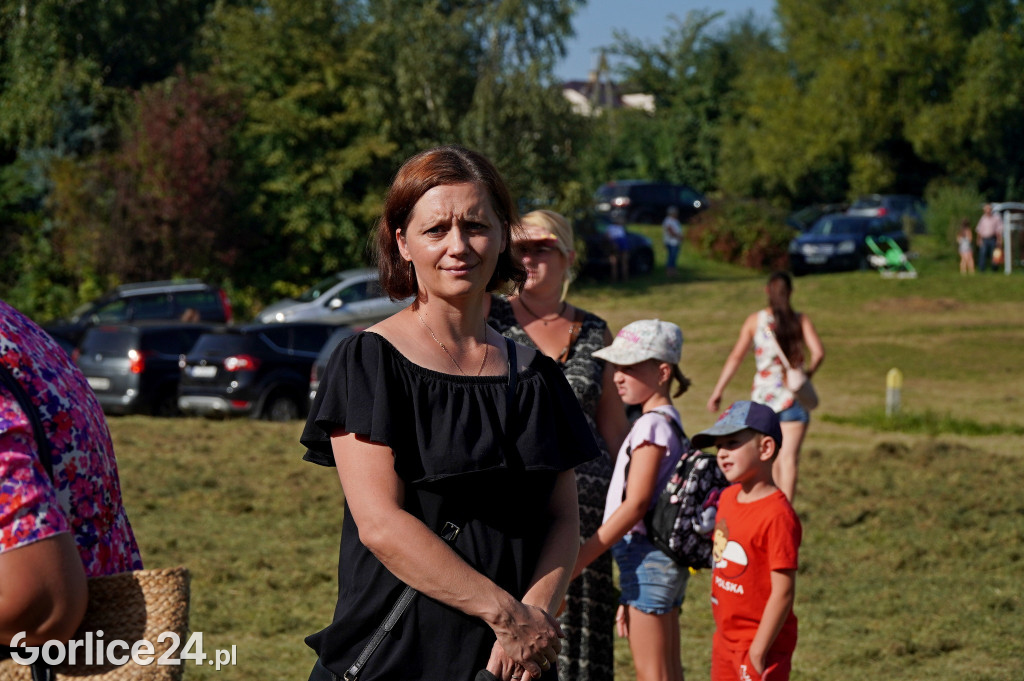 Festiwal Ziemniaka w Siarach