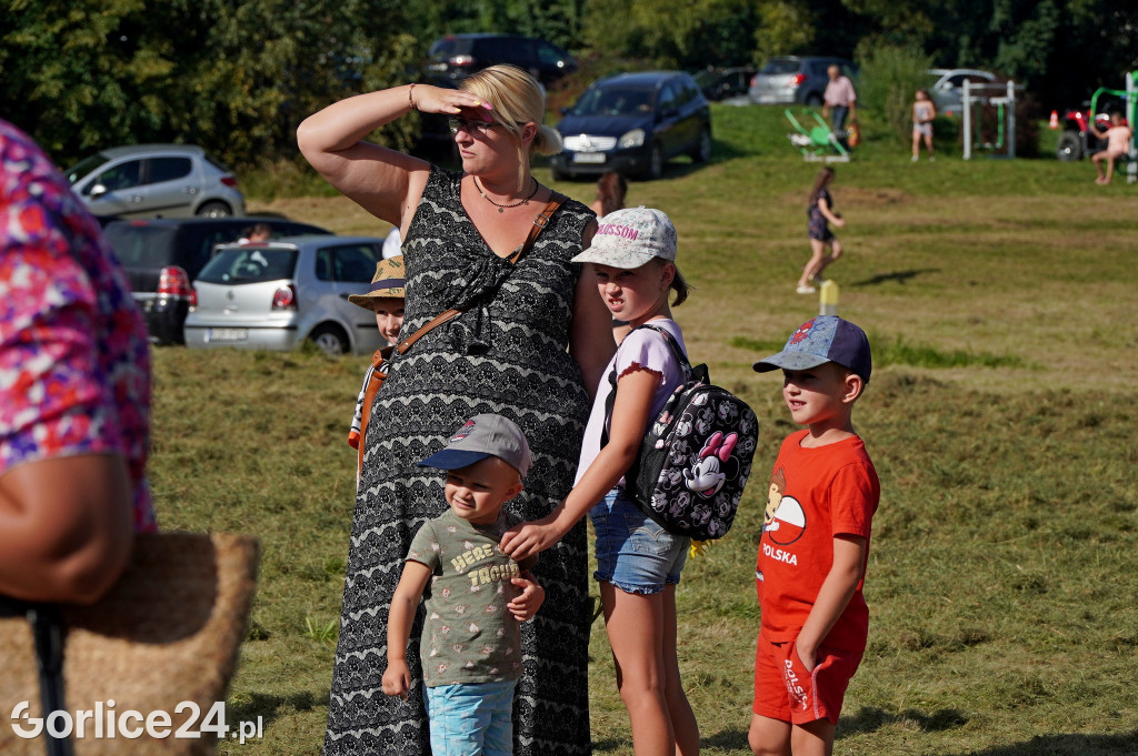 Festiwal Ziemniaka w Siarach