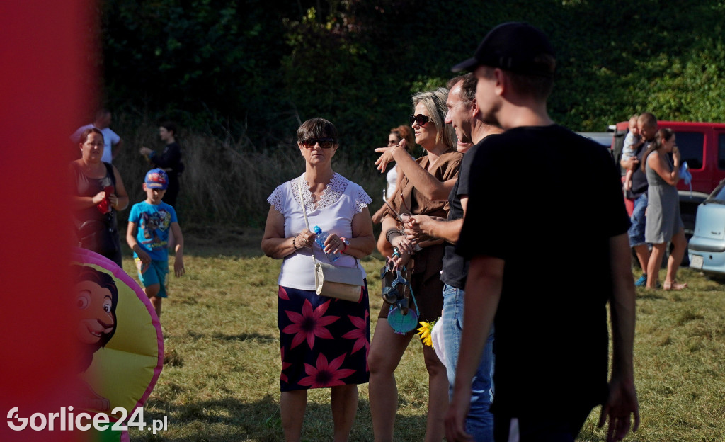Festiwal Ziemniaka w Siarach