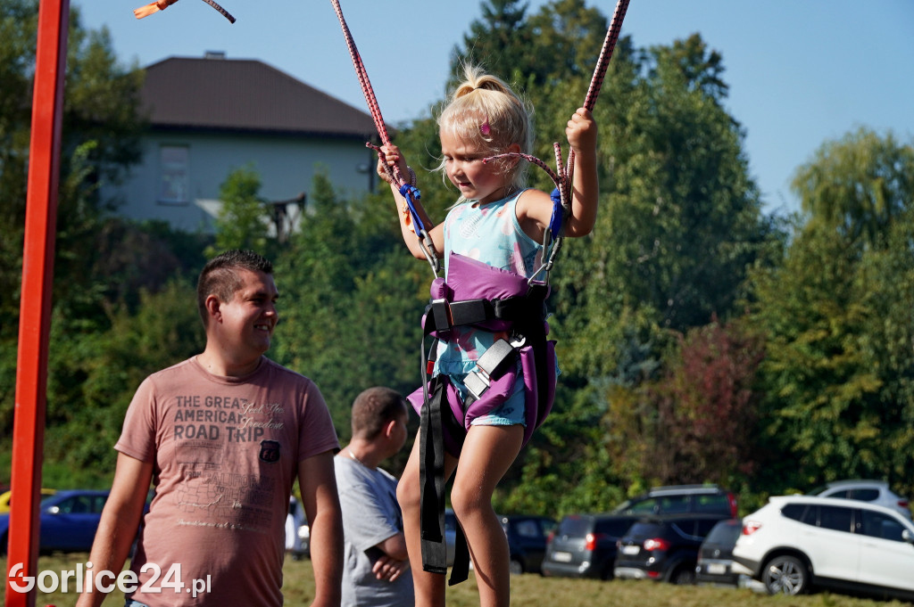 Festiwal Ziemniaka w Siarach