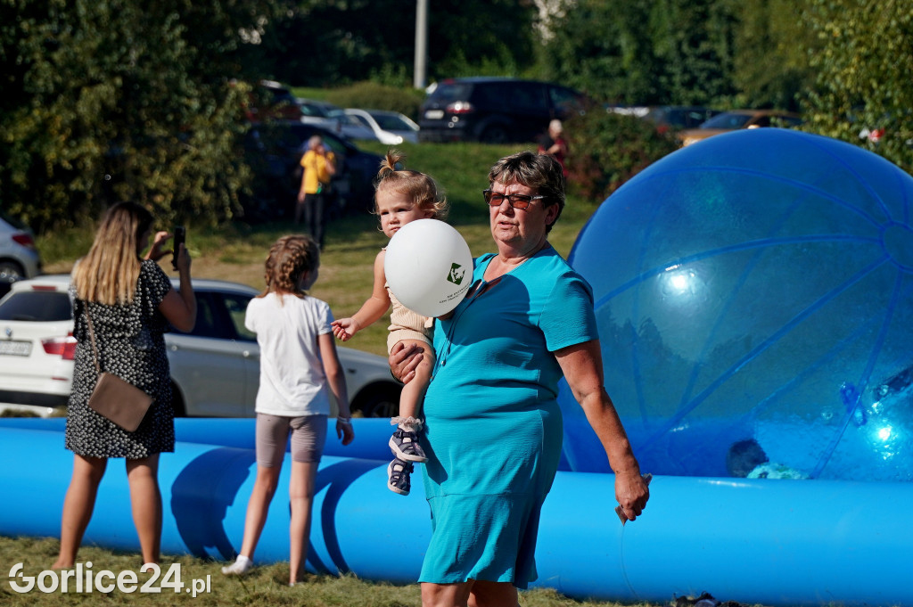 Festiwal Ziemniaka w Siarach