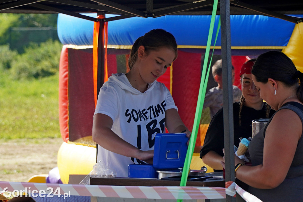 Festiwal Ziemniaka w Siarach
