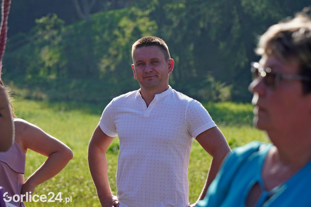 Festiwal Ziemniaka w Siarach